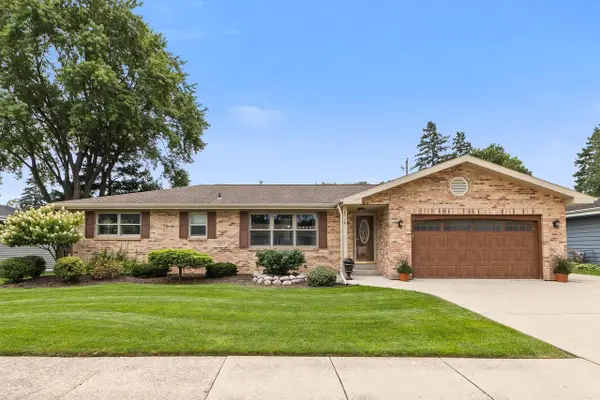 2510 Mt Vernon Avenue, Janesville, WI 53545