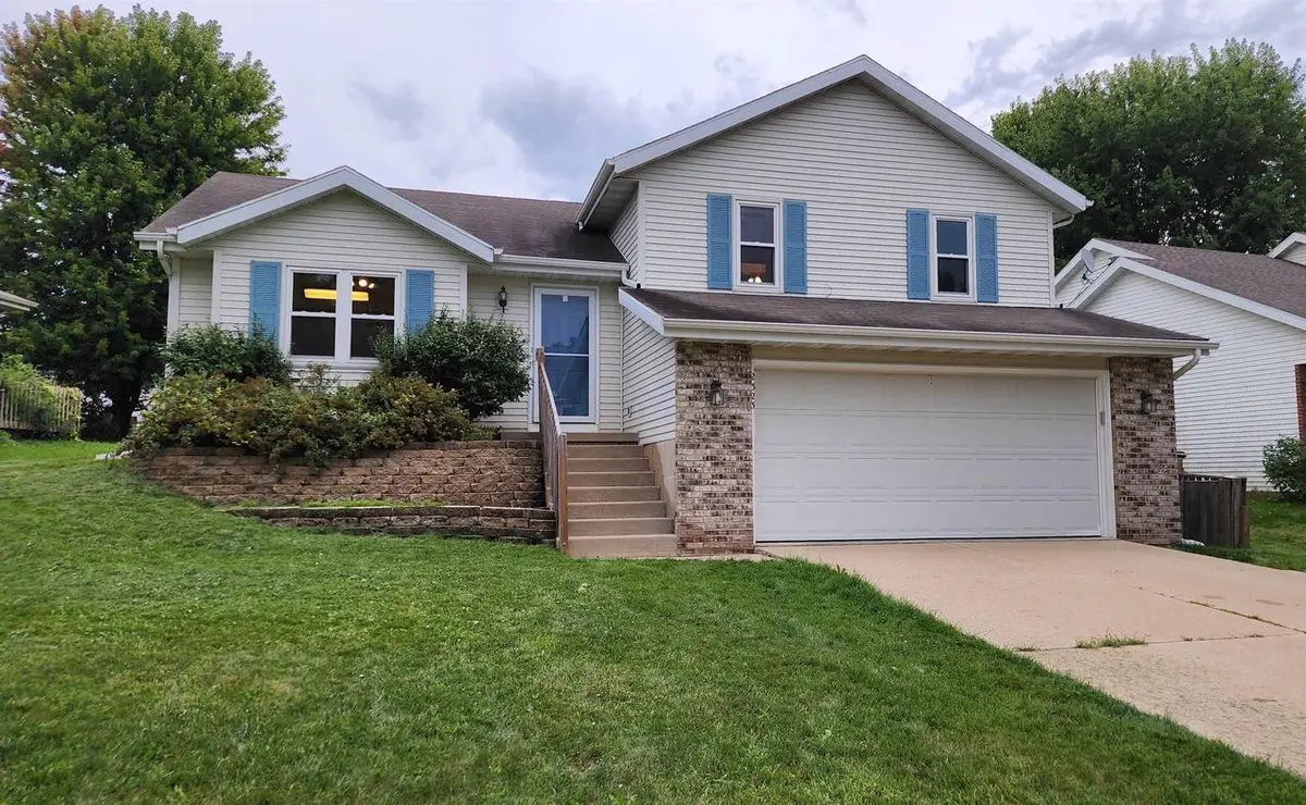 2325 Talc Trail, Madison, WI 53719 - #1