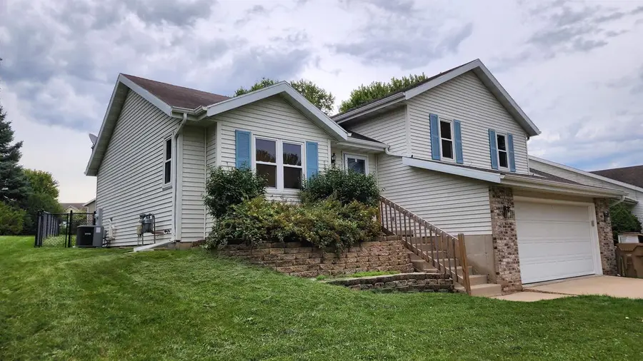2325 Talc Trail, Madison, WI 53719 - #2