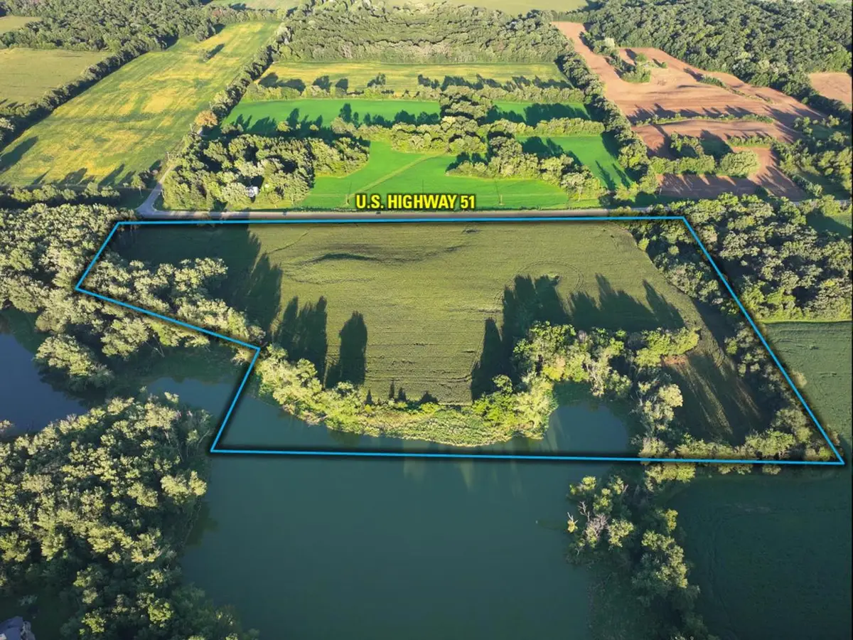 27.75 M/L Acres N US Highway 51, Janesville, WI 53545 - #1