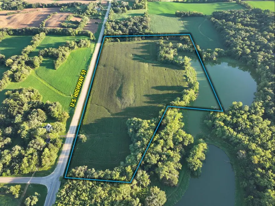 27.75 M/L Acres N US Highway 51, Janesville, WI 53545 - #2
