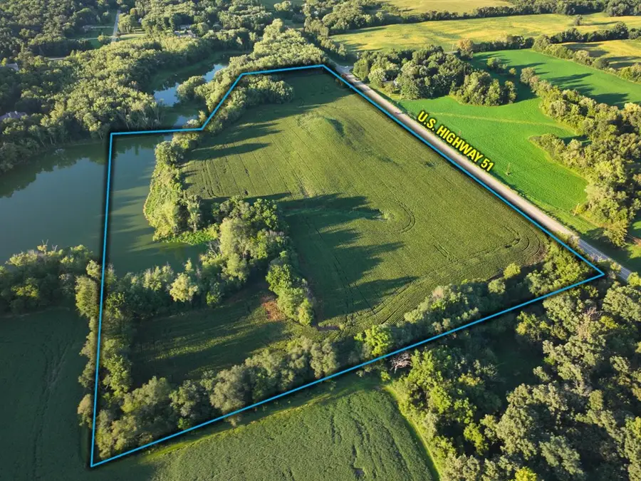 27.75 M/L Acres N US Highway 51, Janesville, WI 53545 - #3