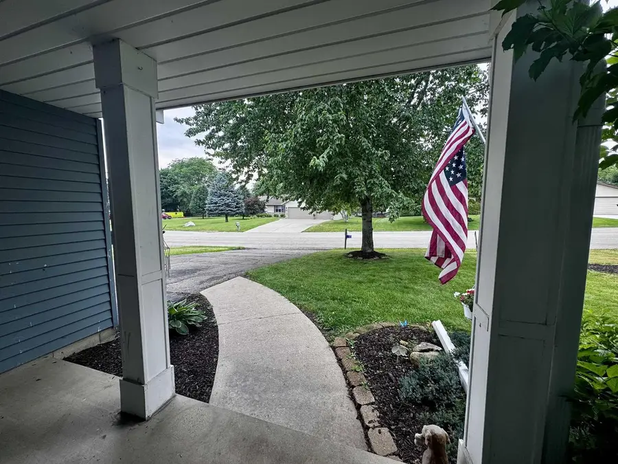 1115 Hiawatha Drive, Beaver Dam, WI 53916 - #3