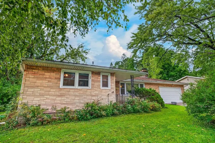 5033 Regent Street, Madison, WI 53705 - #2