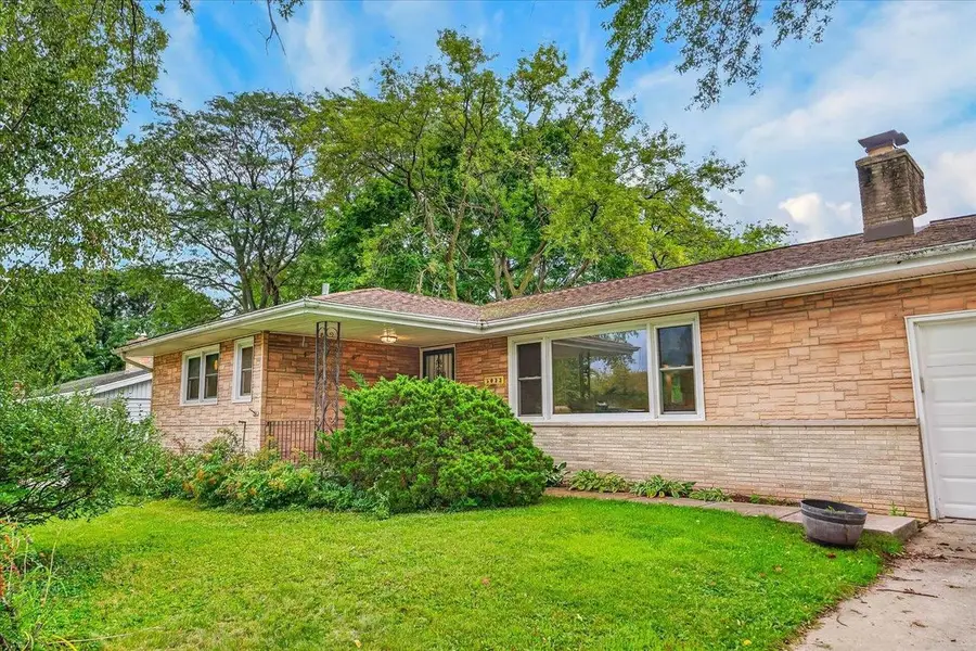 5033 Regent Street, Madison, WI 53705 - #3
