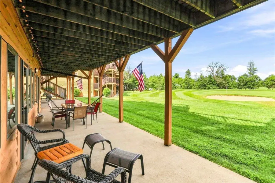 1822-2 Parkland Drive #0702, Arkdale, WI 54613 - #2