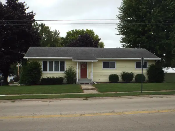 303 W Oshkosh Street, Ripon, WI 54971