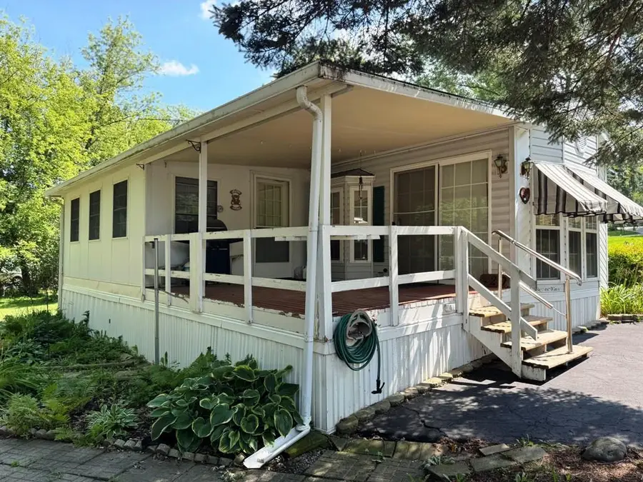 420 Skyline Drive, Edgerton, WI 53534 - #2