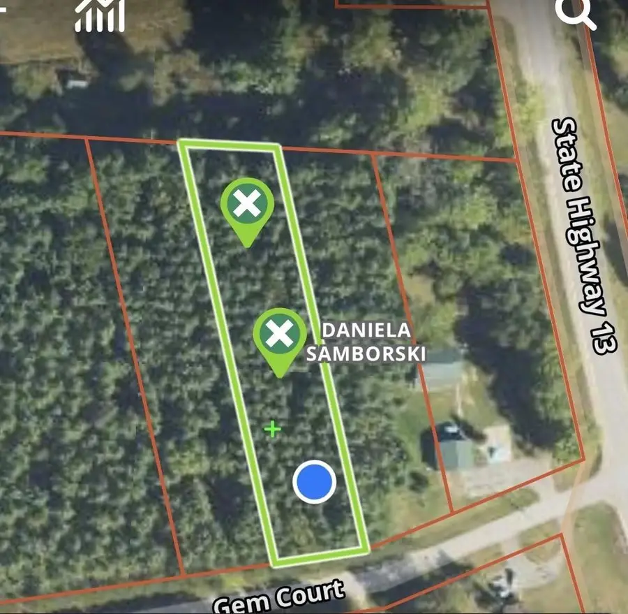 000 Gem Court, Wisconsin Dells, WI 53965 - #3