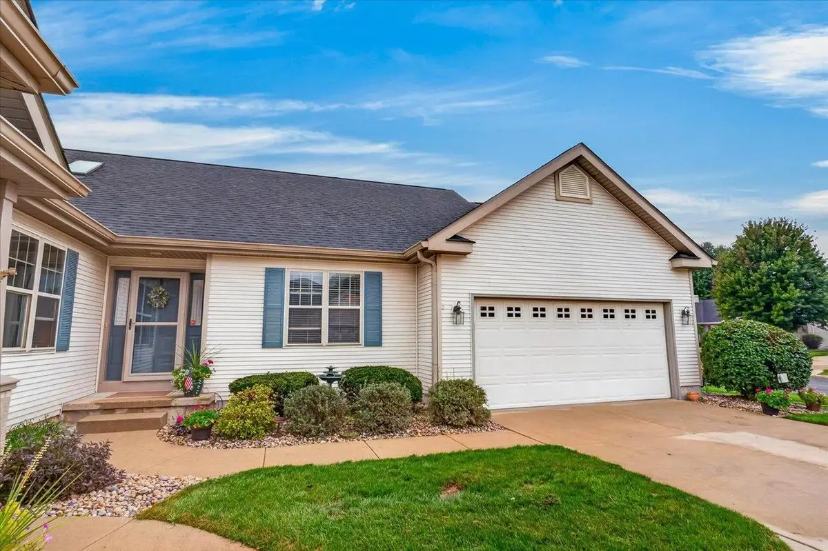 819 Potawatomi Drive, Madison, WI 53718 - #1