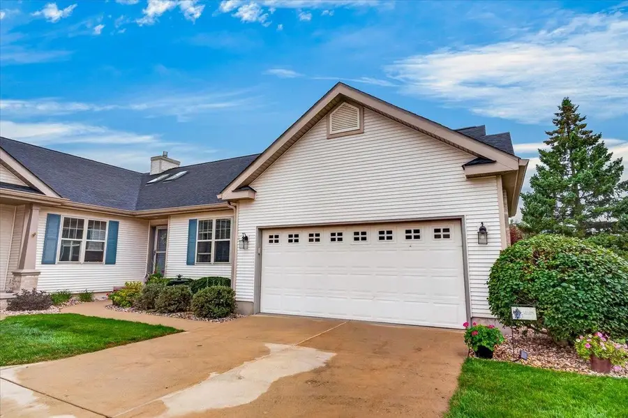 819 Potawatomi Drive, Madison, WI 53718 - #2