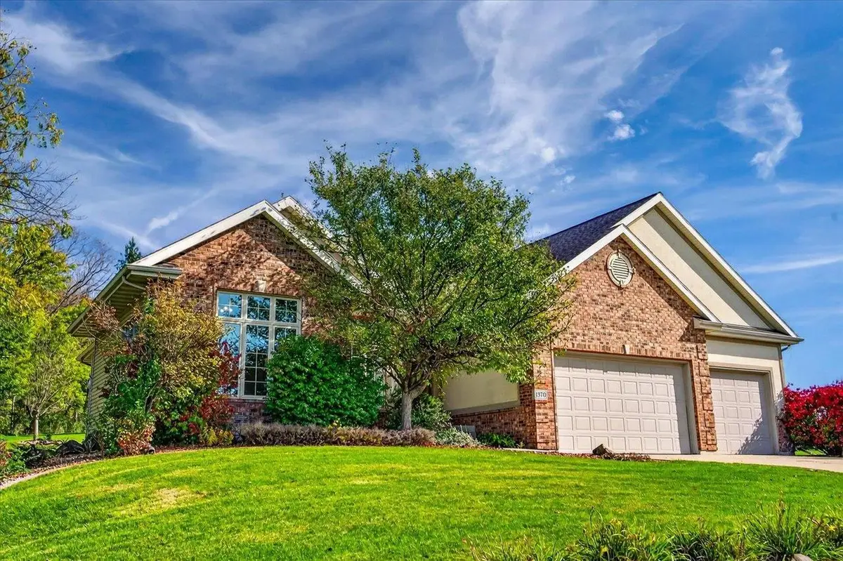 1370 Connemara Lane, Oregon, WI 53575 - #1