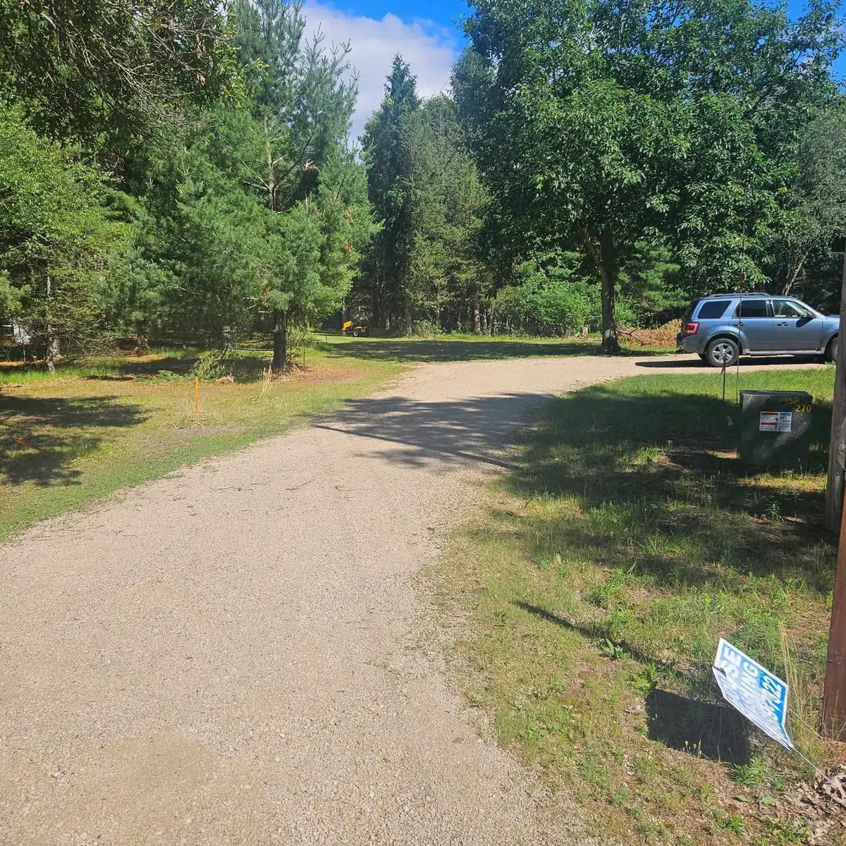 Lot 1 Woodland Avenue, Montello, WI 53949 - #1