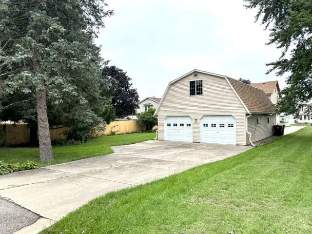 245 S Gilbert Street, Footville, WI 53537 - #2