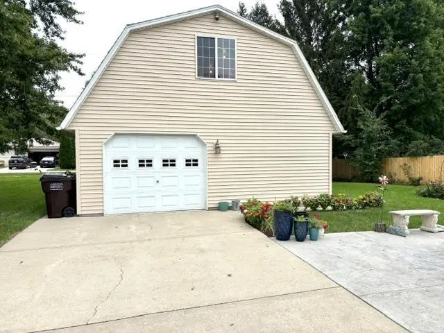 245 S Gilbert Street, Footville, WI 53537 - #3