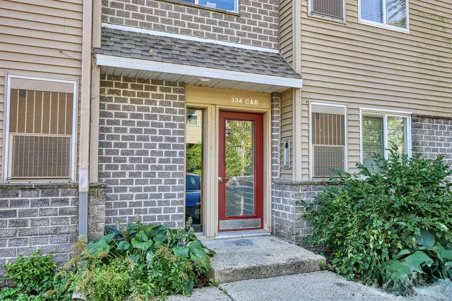 334 Amoth Court #D, Madison, WI 53704 - #2