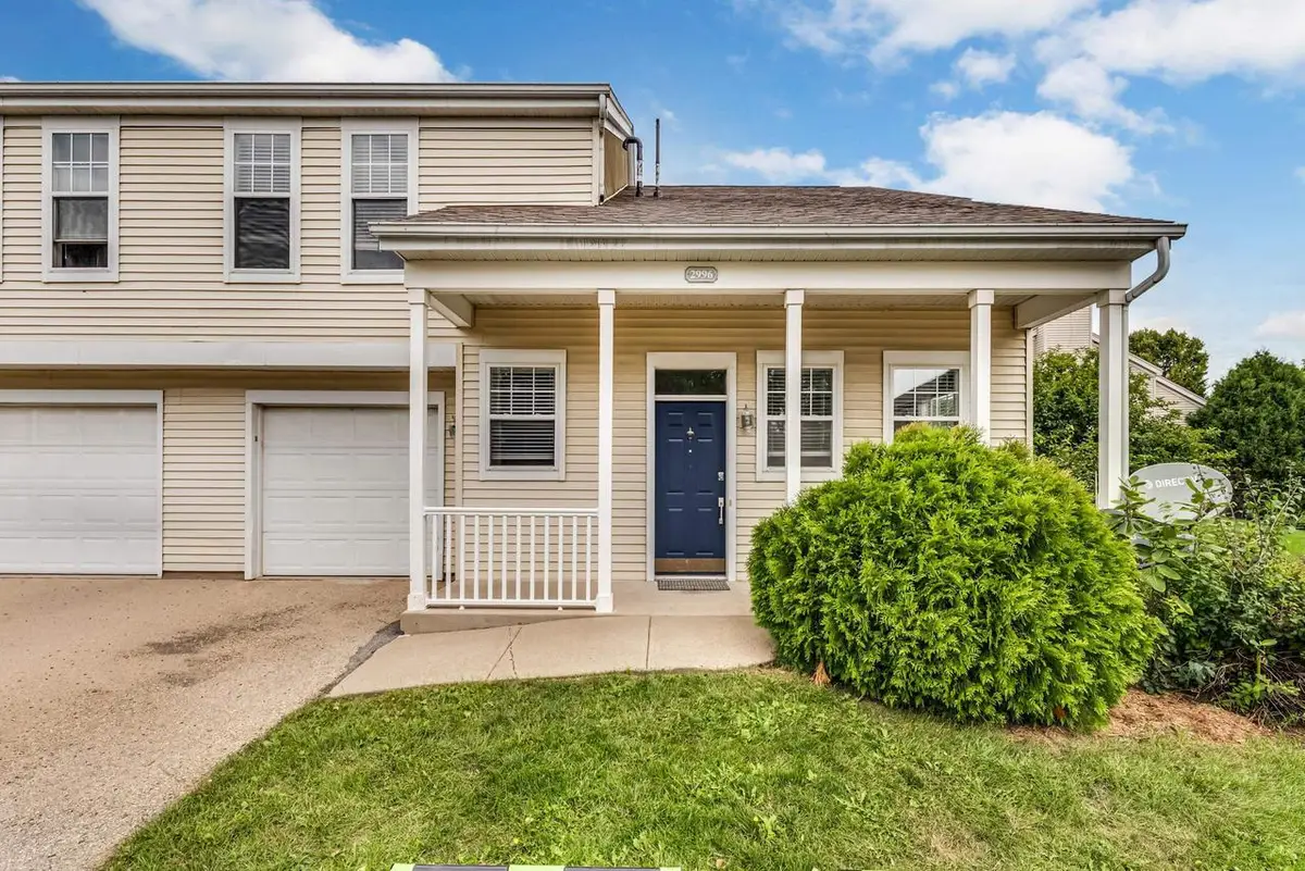 2996 Holborn Circle, Madison, WI 53718 - #1