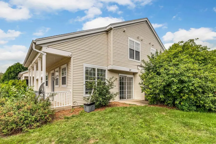 2996 Holborn Circle, Madison, WI 53718 - #2