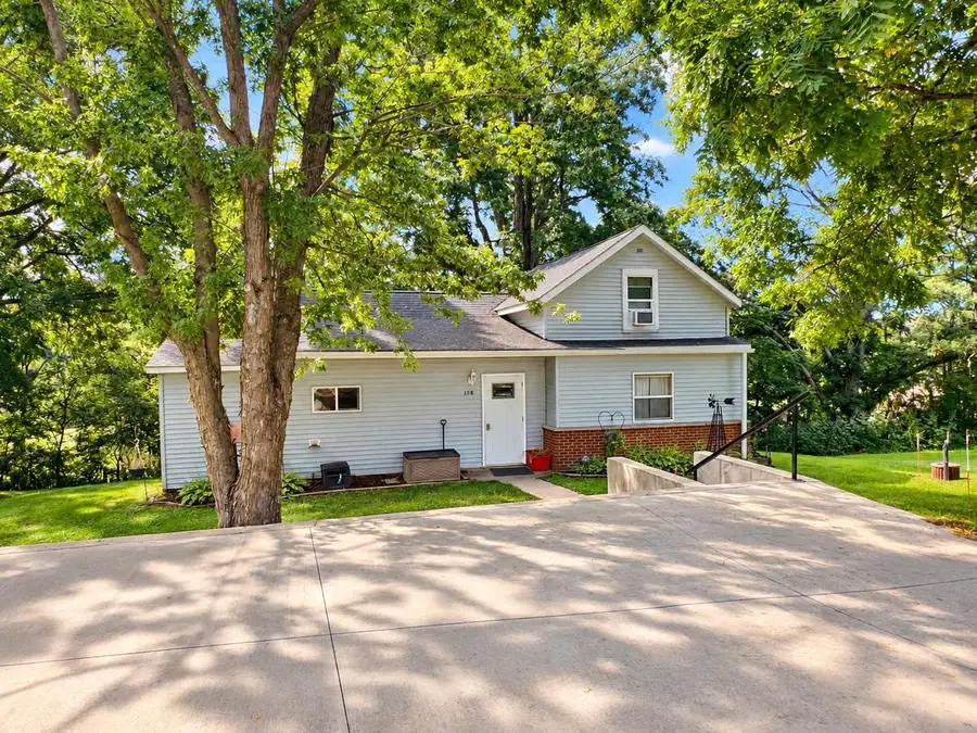 108 Prospect Street, Bloomington, WI 53804 - #2