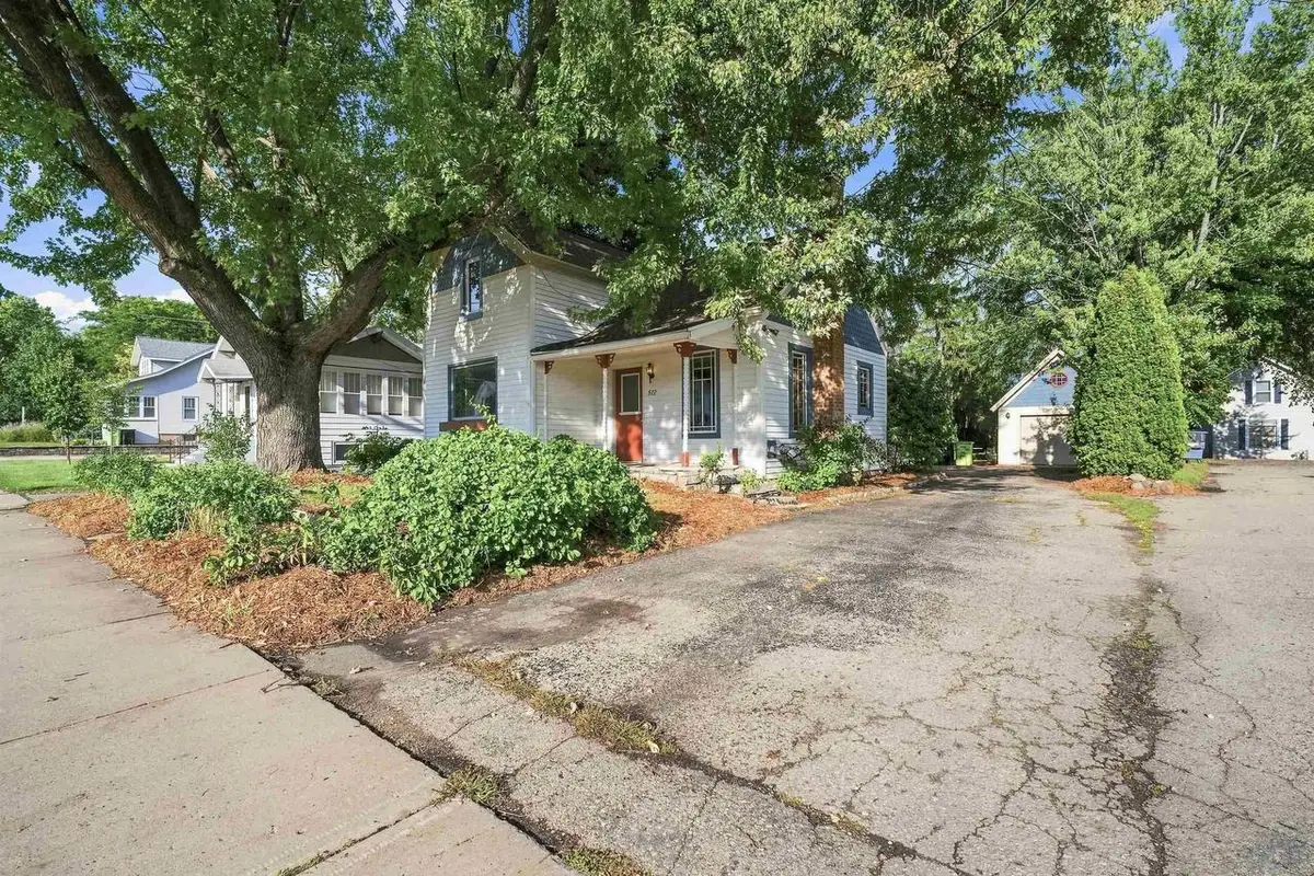 572 Mill Street, Green Lake, WI 54941 - #1