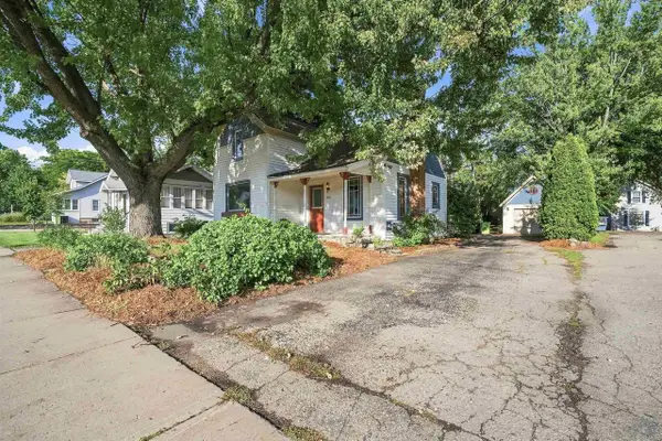 572 Mill Street, Green Lake, WI 54941
