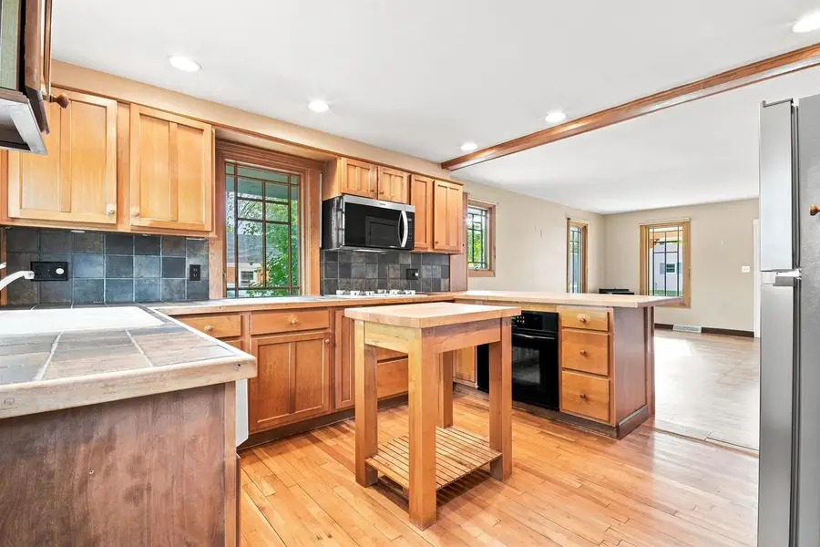 572 Mill Street, Green Lake, WI 54941 - #2