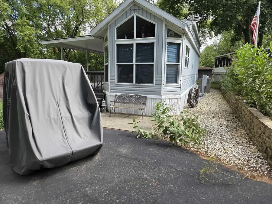 423 Skyline Drive, Edgerton, WI 53534 - #2