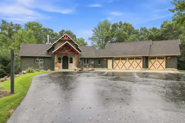 7473 Oesterle Lane, Rosholt, WI 54473
