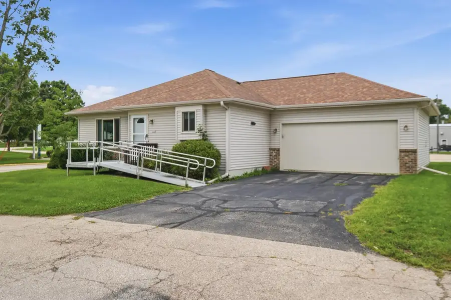 213 HJEMDAL Lane, Deerfield, WI 53531 - #2
