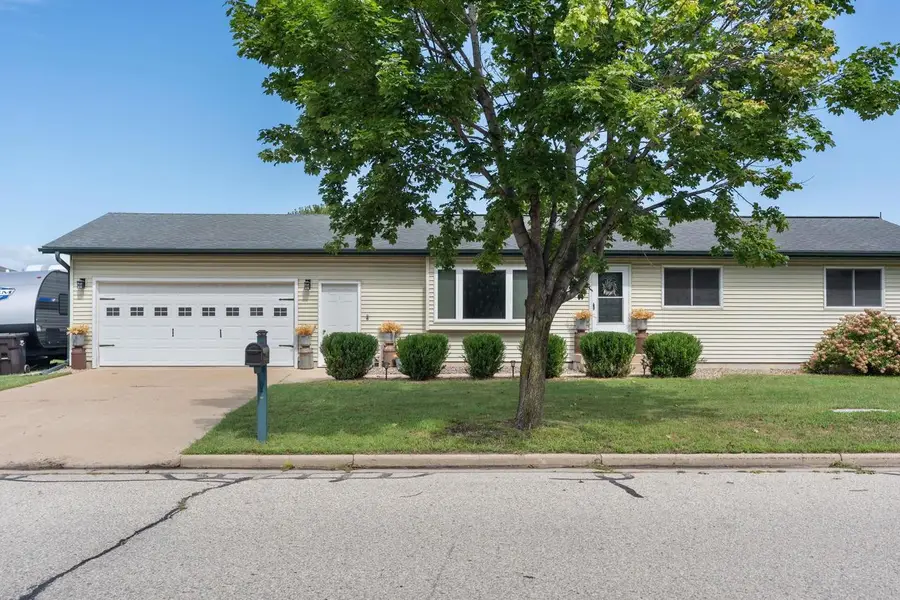 1750 River Road, Sparta, WI 54656 - #2