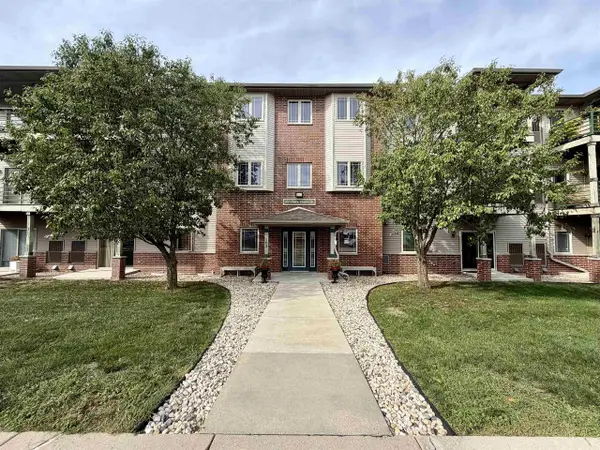 102 Prairie Heights Drive #312, Verona, WI 53593