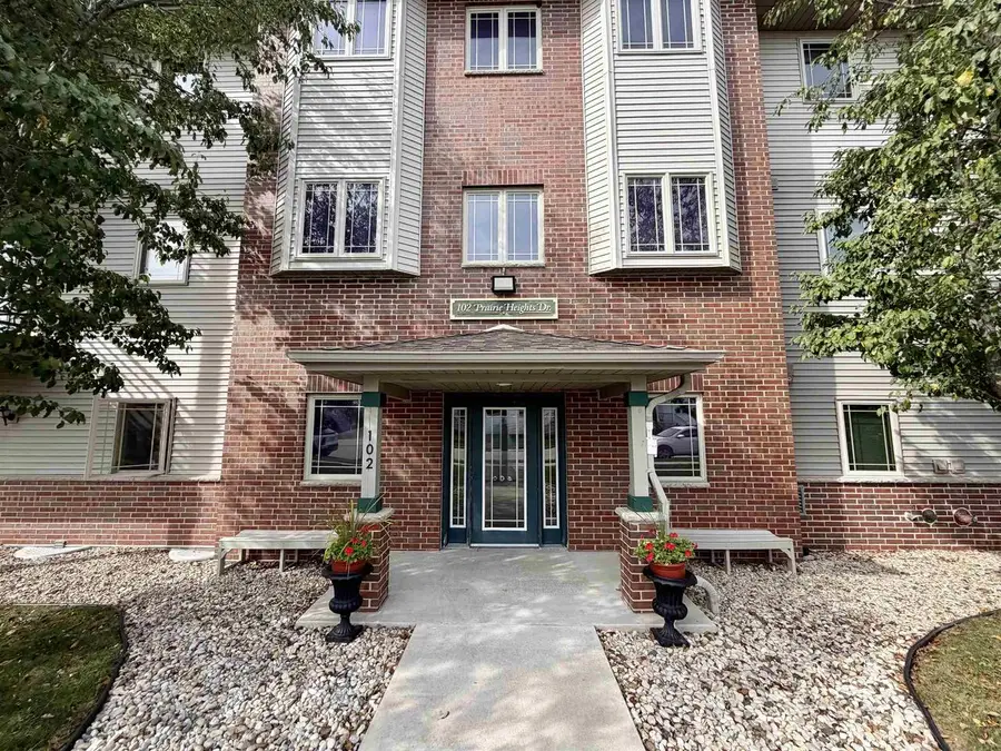 102 Prairie Heights Drive #312, Verona, WI 53593 - #2