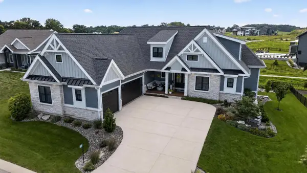 5009 Cranberry Blossom Court, Middleton, WI 53597