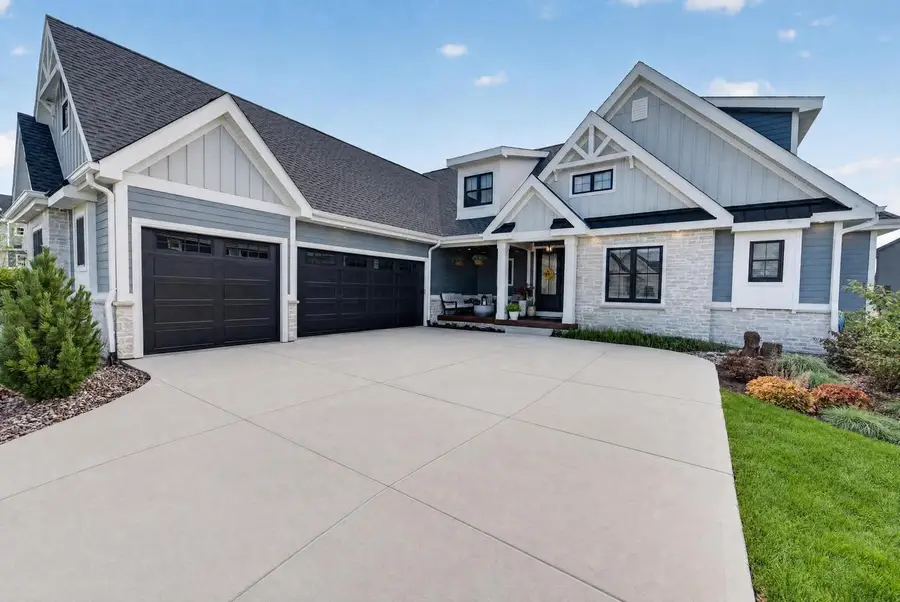5009 Cranberry Blossom Court, Middleton, WI 53597 - #2