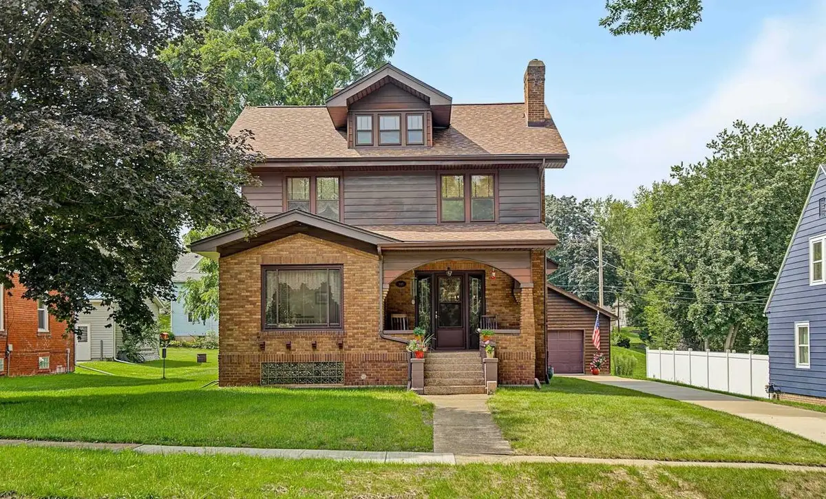 545 S Main Street, Monticello, WI 53570 - #1