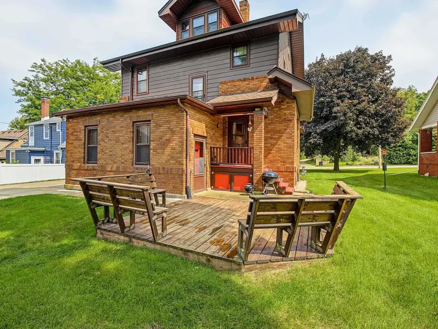 545 S Main Street, Monticello, WI 53570 - #3