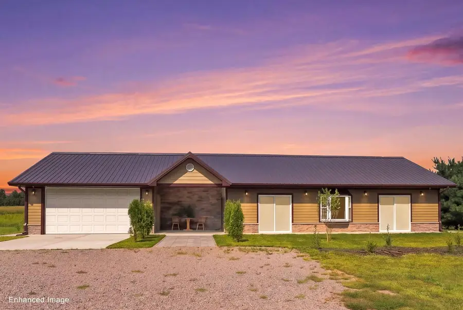 2234 19th Boulevard, Friendship, WI 53934 - #2