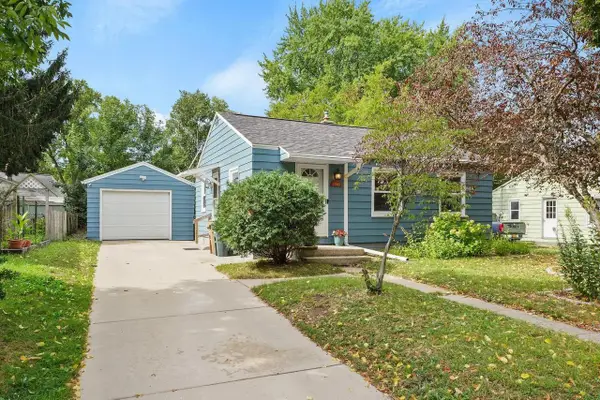 3749 Sargent Street, Madison, WI 53714