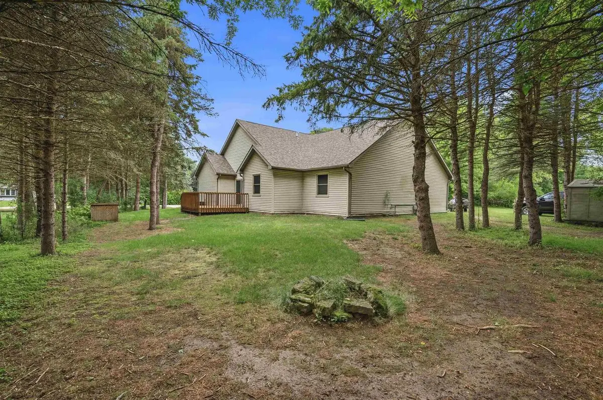 N4524 Wolff Road, Cambridge, WI 53523 - #1