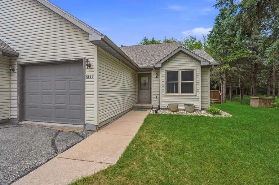 N4524 Wolff Road, Cambridge, WI 53523 - #2