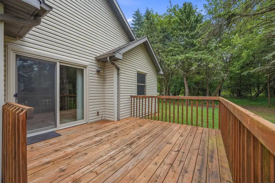 N4524 Wolff Road, Cambridge, WI 53523 - #3