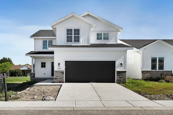 5224 Inspiration Way, Fitchburg, WI 53711