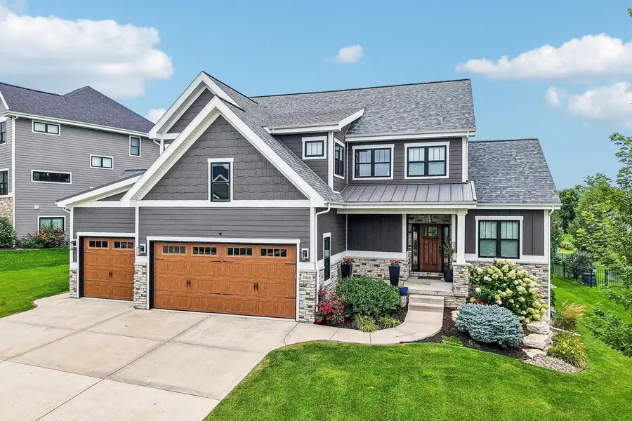 1048 Brynhill Drive, Oregon, WI 53575 - #2