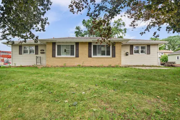 255-259 Park Street, Oregon, WI 53575