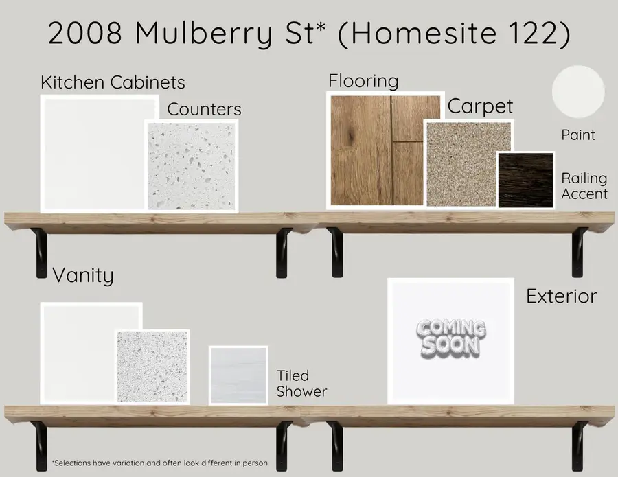 2008 Mulberry #122, Sauk City, WI 53589 - #2