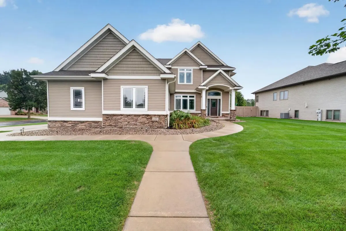 1199 Virdon Drive, Sun Prairie, WI 53590 - #1