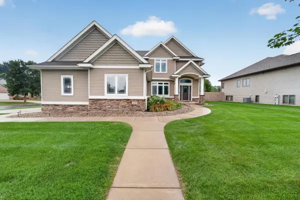 1199 Virdon Drive, Sun Prairie, WI 53590
