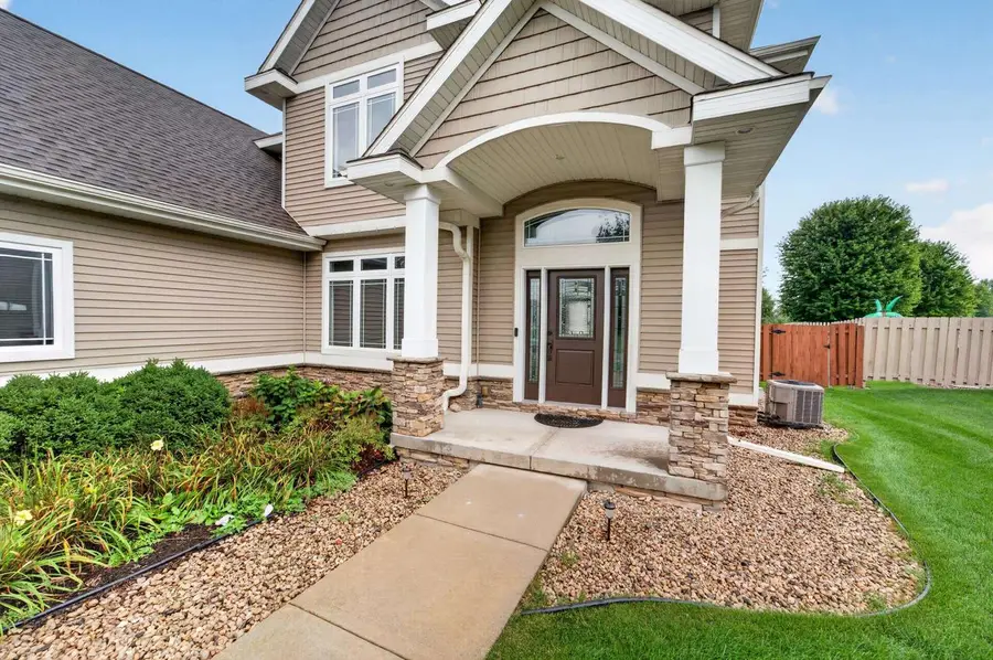 1199 Virdon Drive, Sun Prairie, WI 53590 - #2