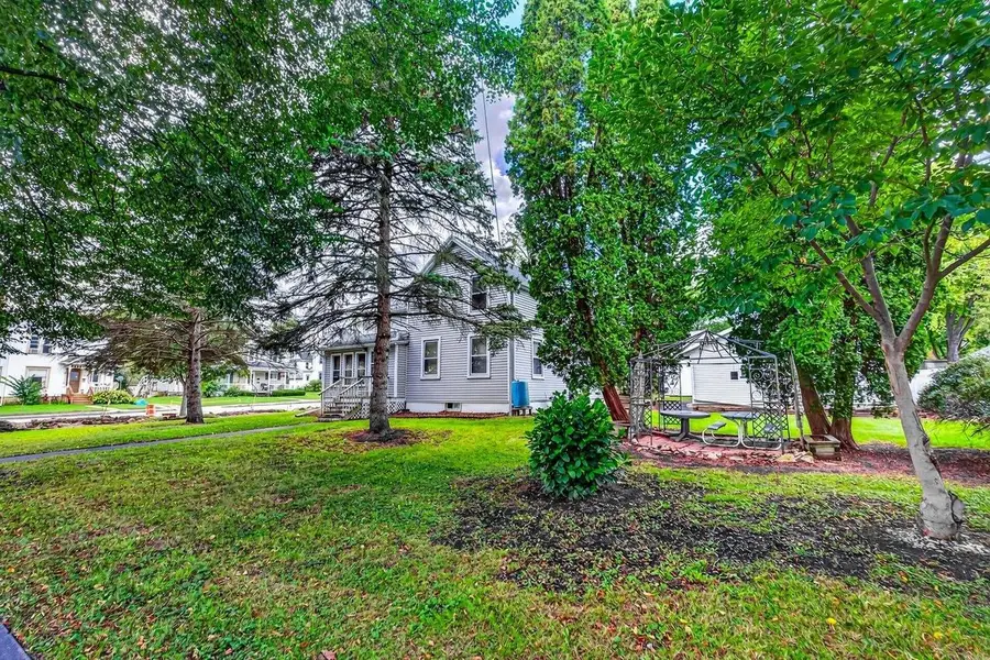 352 S BIRDSEY Street, Columbus, WI 53925 - #2