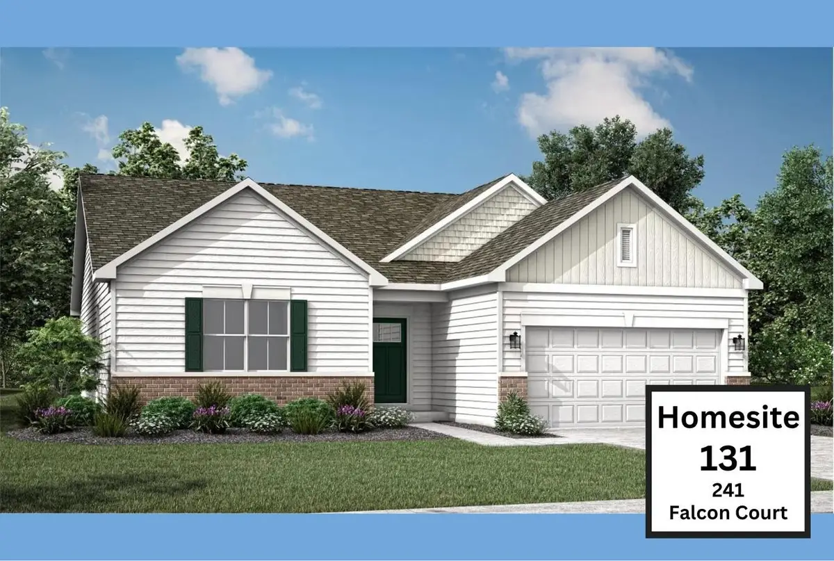 241 Falcon Court #131, Sauk City, WI 53583 - #1
